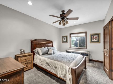 1980 Larson Lane, Coleville, CA 96107 Photo