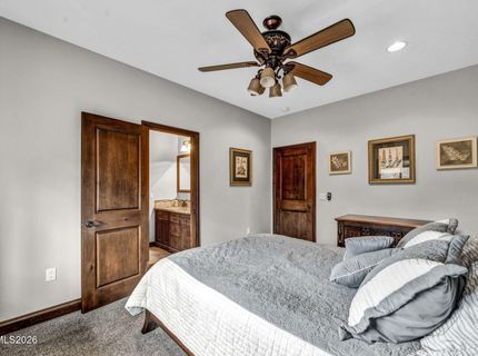 1980 Larson Lane, Coleville, CA 96107 Photo