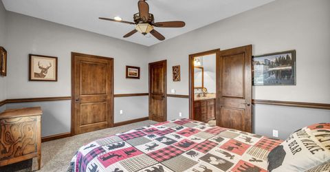 1980 Larson Lane, Coleville, CA 96107 Photo