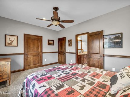 1980 Larson Lane, Coleville, CA 96107 Photo