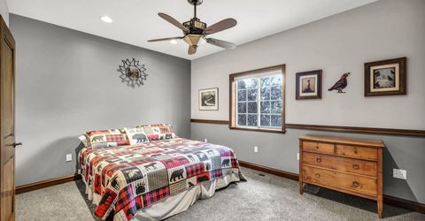 1980 Larson Lane, Coleville, CA 96107 Photo