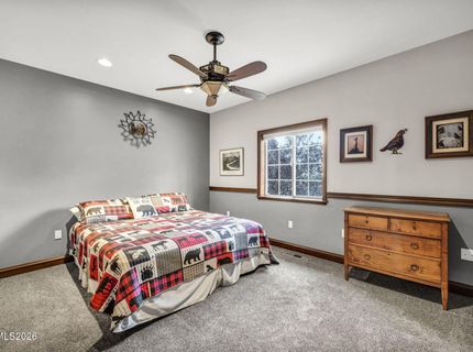 1980 Larson Lane, Coleville, CA 96107 Photo