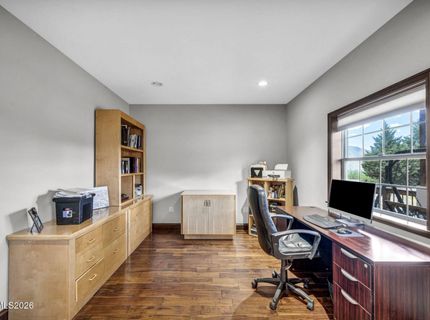 1980 Larson Lane, Coleville, CA 96107 Photo