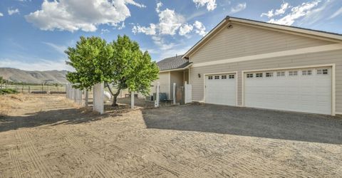 1980 Larson Lane, Coleville, CA 96107 Photo