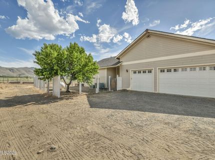 1980 Larson Lane, Coleville, CA 96107 Photo