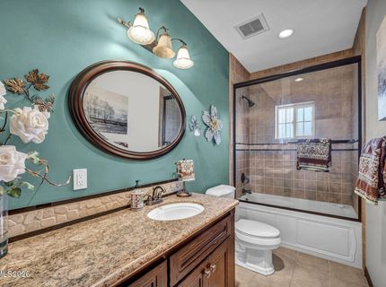 1980 Larson Lane, Coleville, CA 96107 Photo