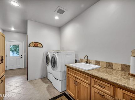 1980 Larson Lane, Coleville, CA 96107 Photo