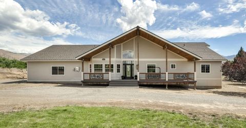 1980 Larson Lane, Coleville, CA 96107 Photo