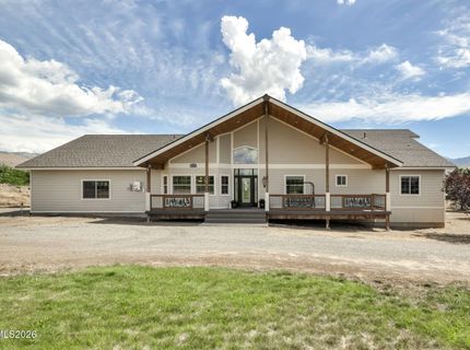 1980 Larson Lane, Coleville, CA 96107 Photo