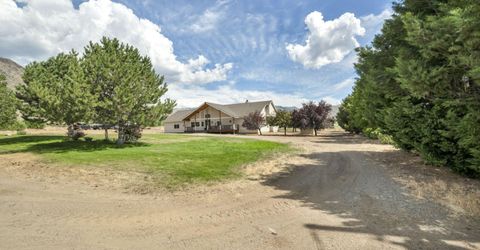 1980 Larson Lane, Coleville, CA 96107 Photo