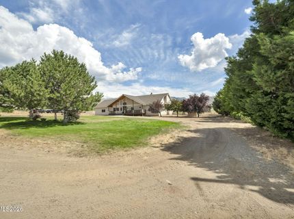 1980 Larson Lane, Coleville, CA 96107 Photo