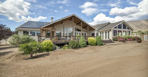 1980 Larson Lane, Coleville, CA 96107 Photo