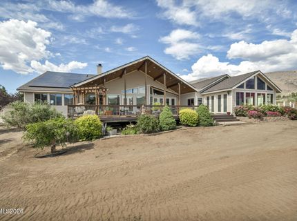 1980 Larson Lane, Coleville, CA 96107 Photo