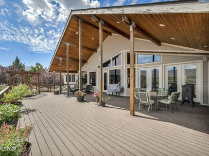 1980 Larson Lane, Coleville, CA 96107 Photo