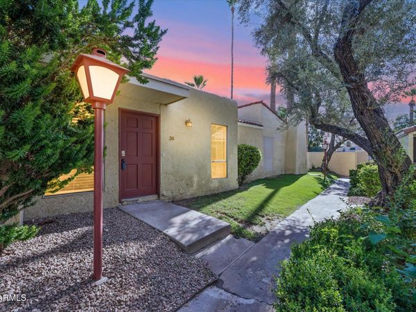 6540 N 7TH Avenue, Unit 38, Phoenix, AZ 85013