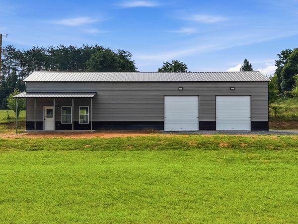 5600 State Highway 58 , Decatur, TN 37322