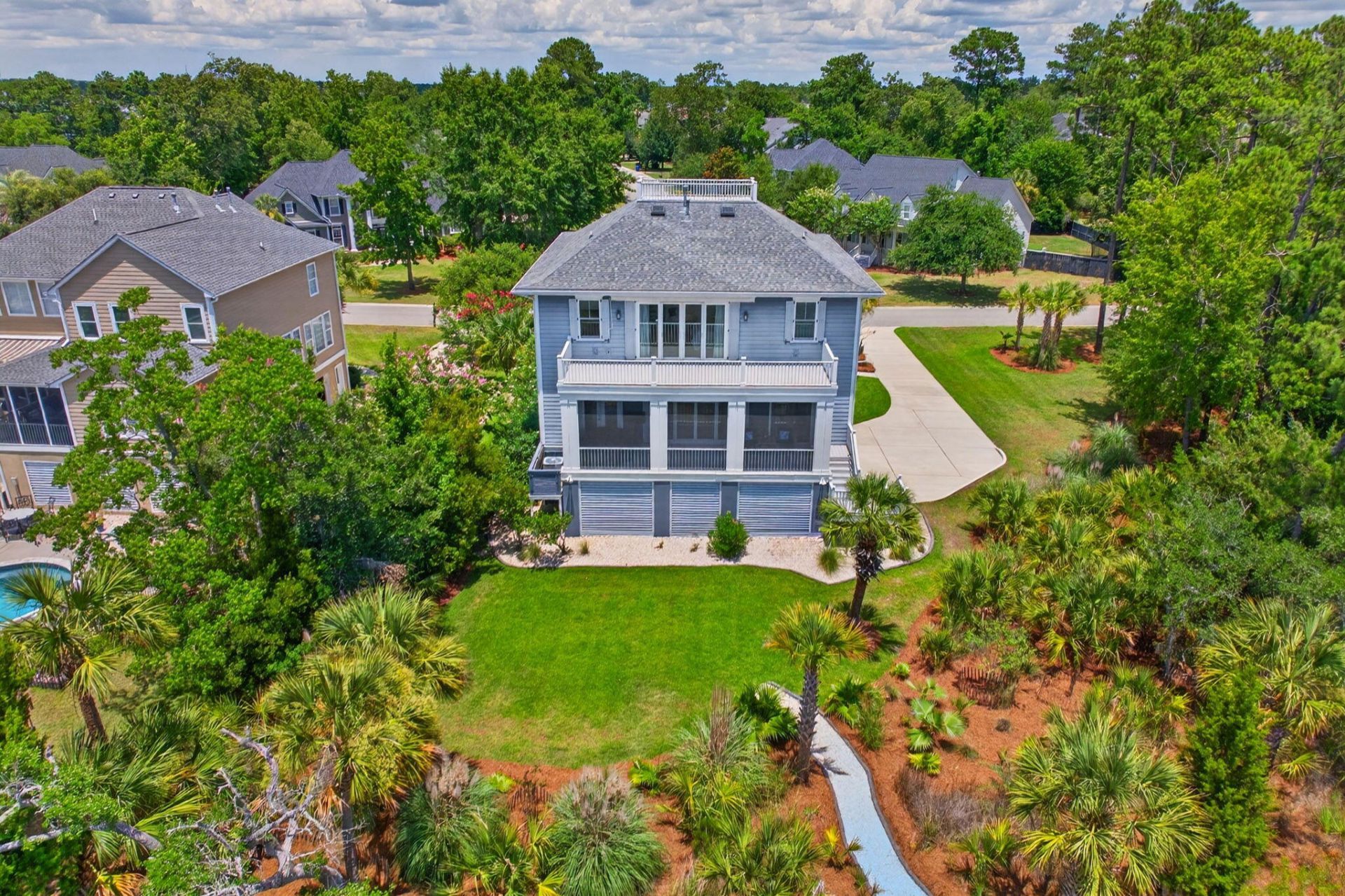 2721 Oak Manor Drive Photo 116