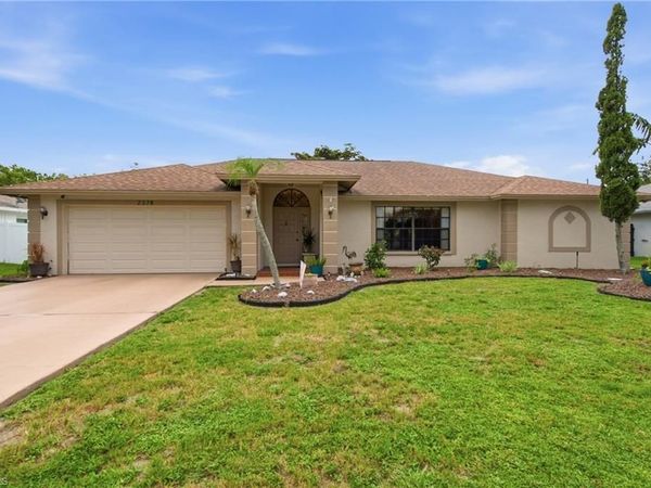 2378 River Reach DR , NAPLES, FL 34104