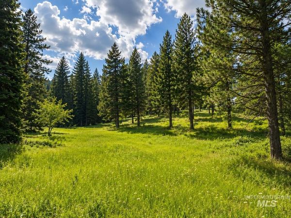 NNA Sangster Rd., Anatone, WA 99401