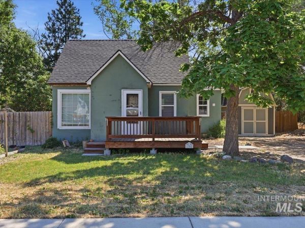 1302 S Roosevelt St., Boise, ID 83705