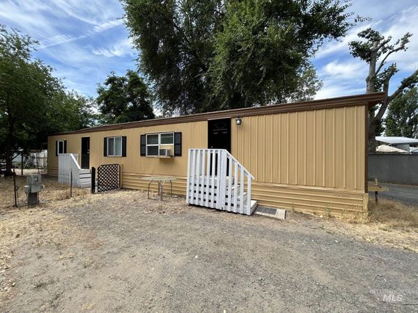 1383 Fair Street, Unit 5, Clarkston, WA 99403