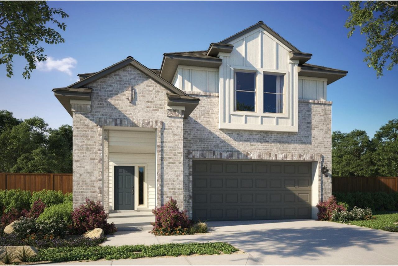 468 Young St, Buda, TX 78610 Main Photo