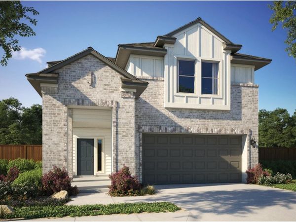 468 Young ST, Buda, TX 78610