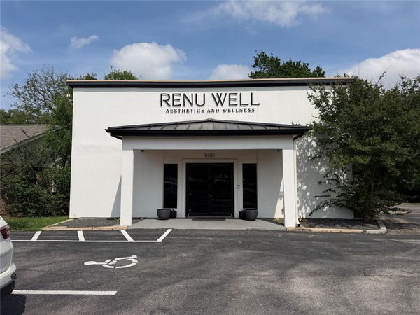 8301 Shoal Creek BLVD, Austin, TX 78757