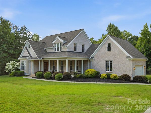 123 Ll Harwell Road , Gastonia, NC 28056