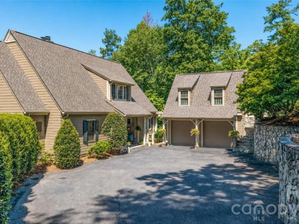 1513 Brentwood Place , Morganton, NC 28655
