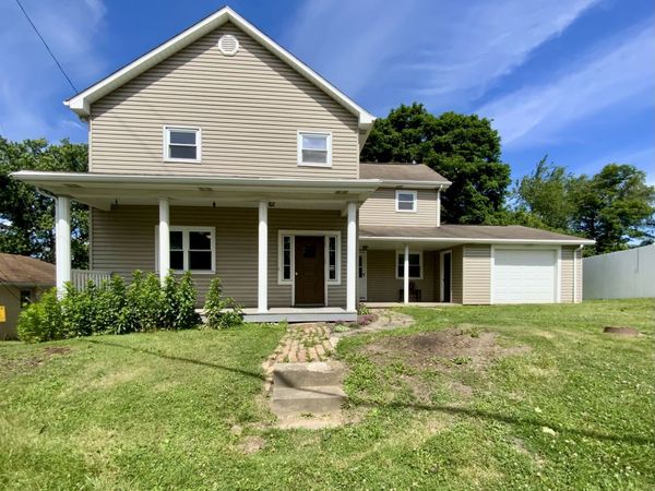 3356 State Route 18, Hookstown, PA 15050