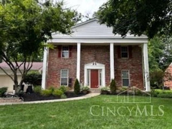 11257 Marlette Drive, Sycamore Twp, OH 45249
