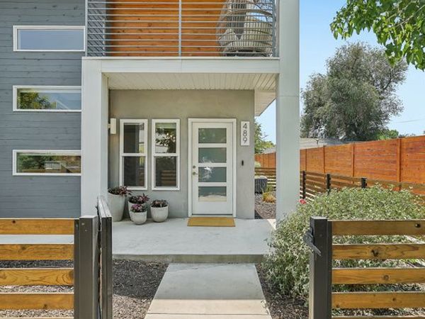 489 N BEAUMONT CT , Salt Lake City, UT 84116