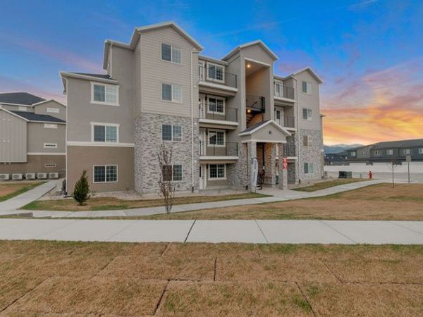 2172 S SAWMILL BLVD , Unit K-3403, Heber City, UT 84032