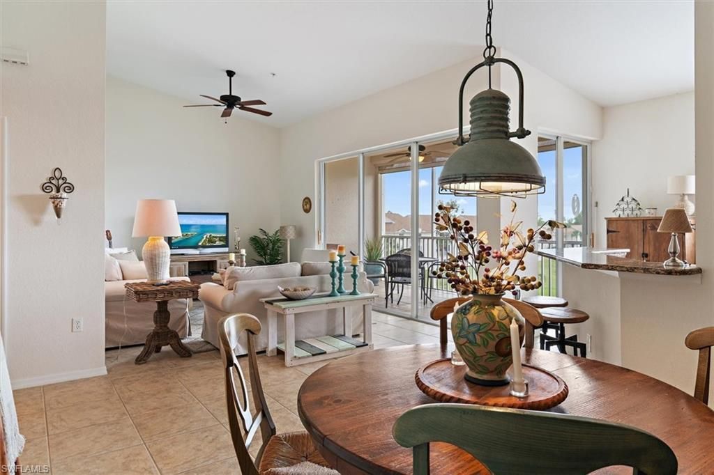 17110 Terraverde Cir , Unit 2415, Fort Myers, FL 33908 Photo