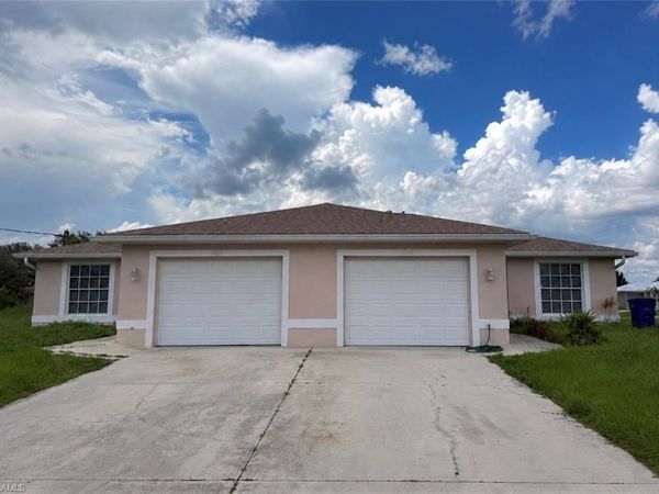 4400-4402 29th ST SW, LEHIGH ACRES, FL 33973