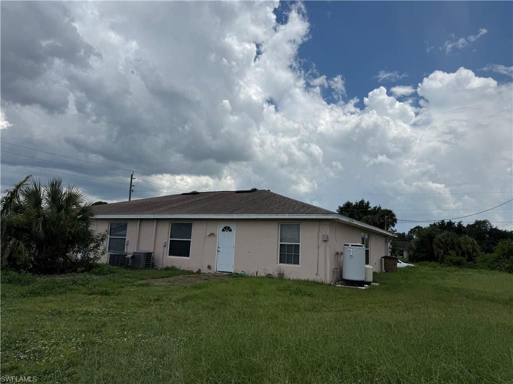 4400-4402 29th St Sw, Lehigh Acres, FL 33973 Photo