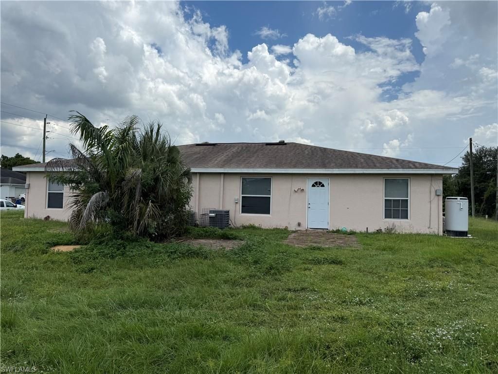 4400-4402 29th St Sw, Lehigh Acres, FL 33973 Photo
