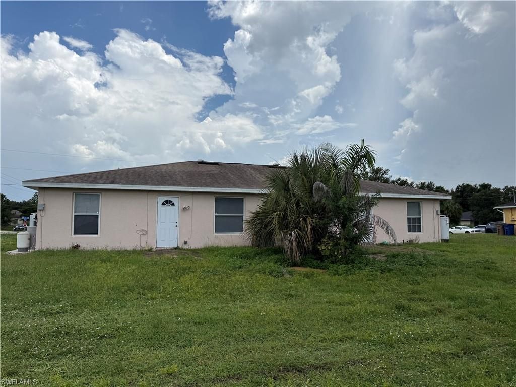 4400-4402 29th St Sw, Lehigh Acres, FL 33973 Photo