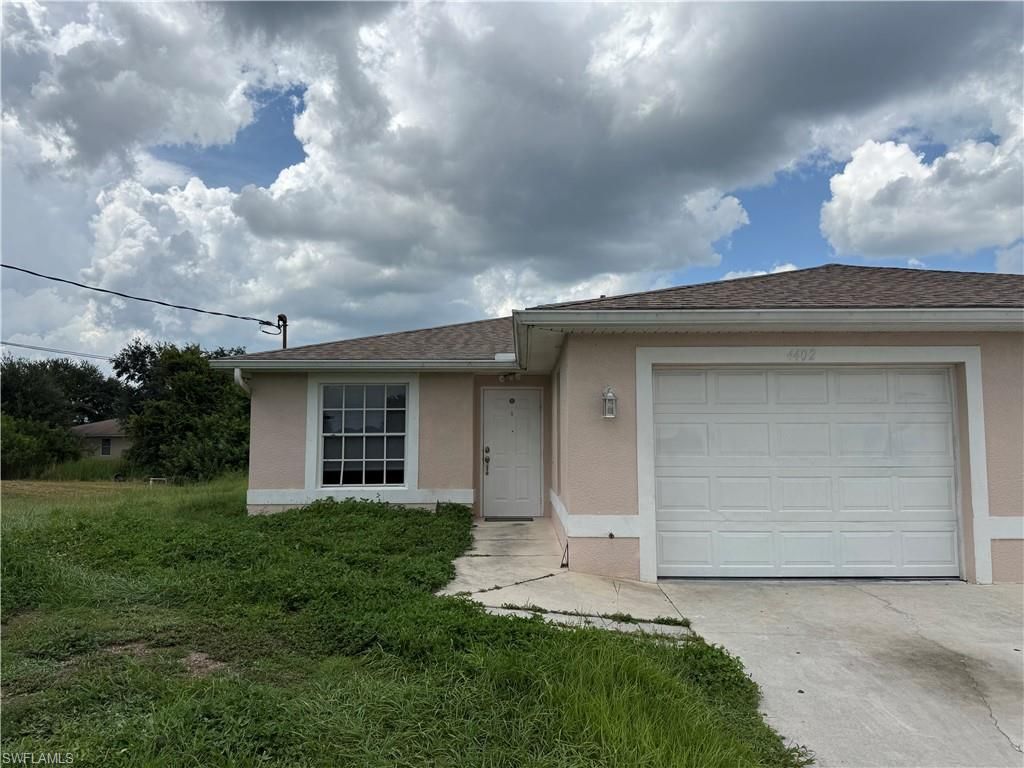 4400-4402 29th St Sw, Lehigh Acres, FL 33973 Photo
