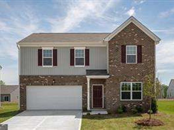 356 Silverton Drive, Dacula, GA 30019