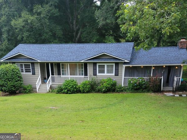 5043 Old West Point Road, Lagrange, GA 30240