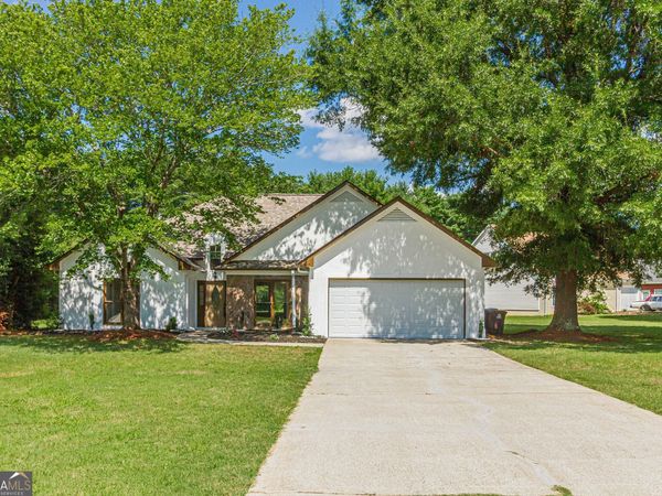100 Winslow Court, Mcdonough, GA 30253