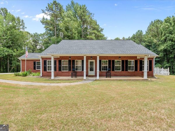 641 Ledbetter Rd, Villa Rica, GA 30180