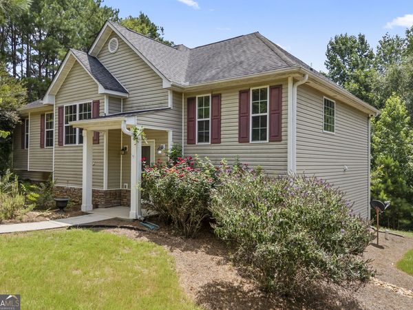 309 Briarwood Trail, Winterville, GA 30683