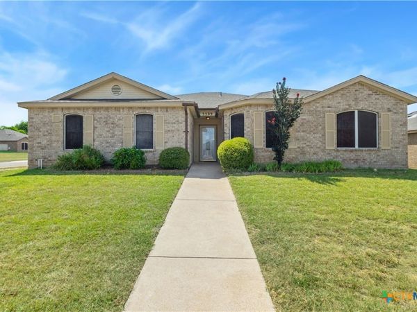 5509 Holster Drive , Killeen, TX 76549