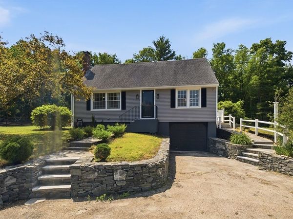 345 Pleasantdale Rd, Rutland, MA 01543