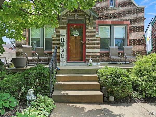 4054 Alma Avenue, St Louis, MO 63116