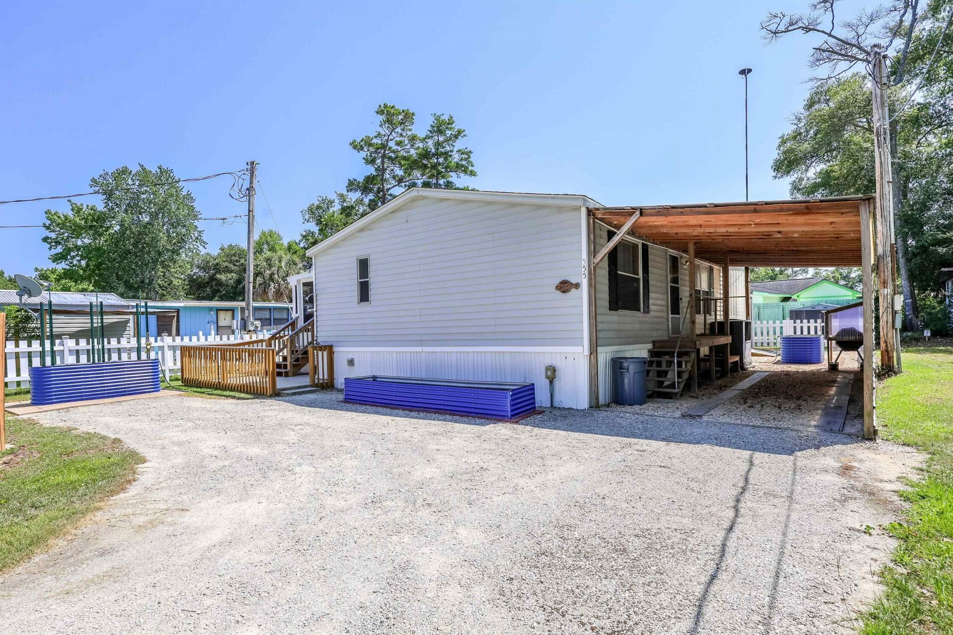 555 Woodland Dr., Murrells Inlet, SC 29576 Main Photo