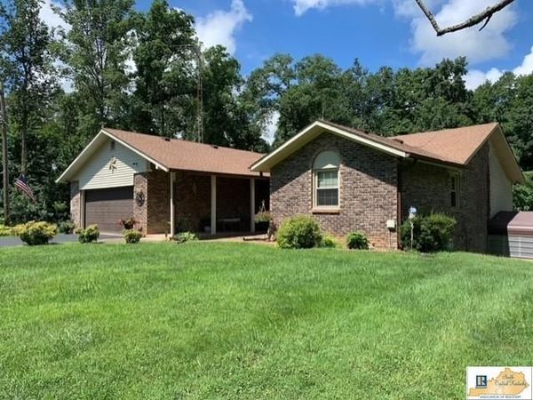 419 Toot Geralds Road, Tompkinsville, KY 42167